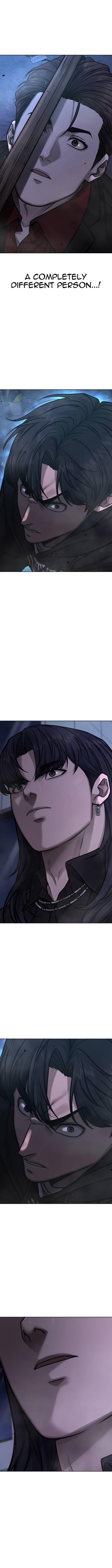 Read QUESTISM EN Manga Online