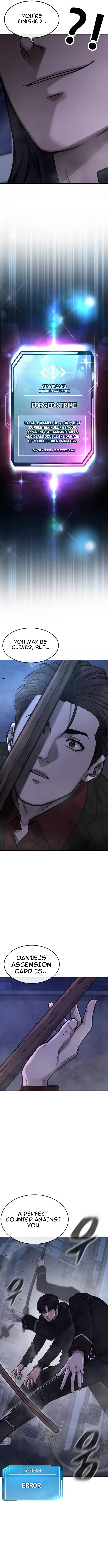 Read QUESTISM EN Manga Online