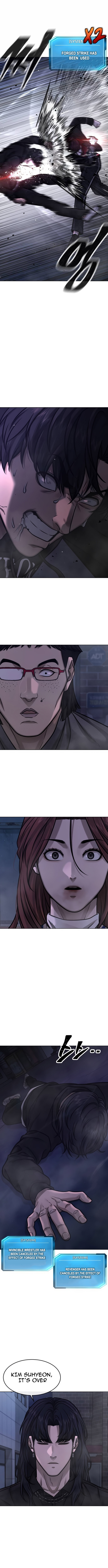 Read QUESTISM EN Manga Online