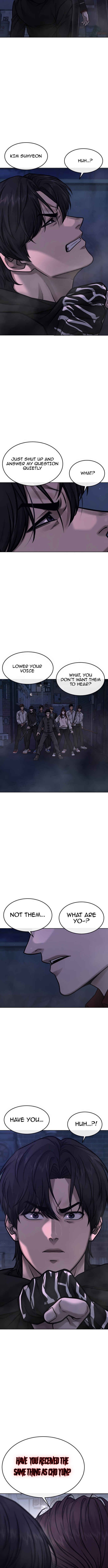 Read QUESTISM EN Manga Online