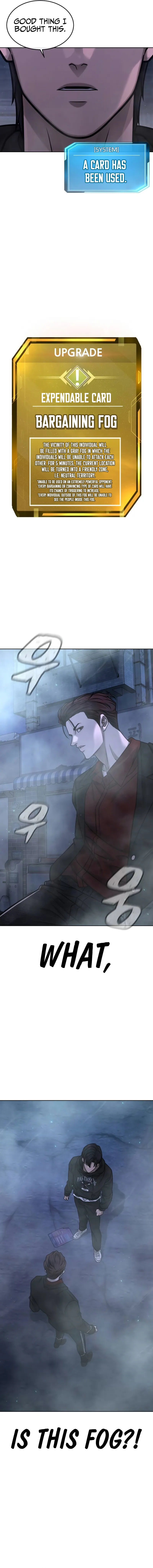 Read QUESTISM EN Manga Online