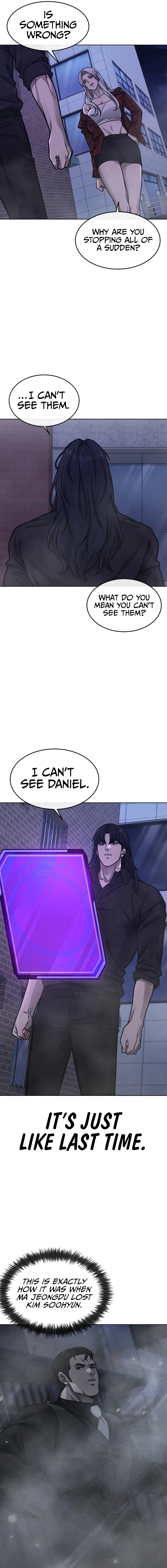 Read QUESTISM EN Manga Online