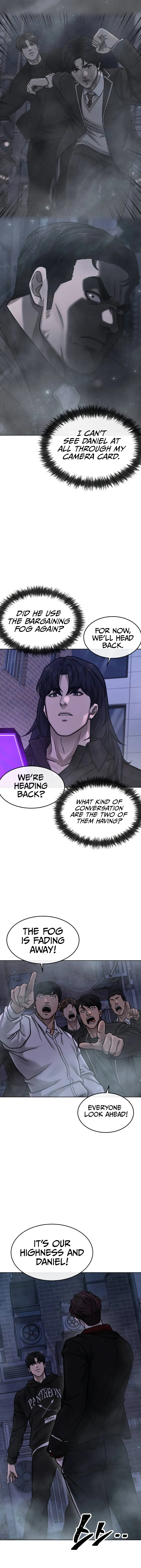 Read QUESTISM EN Manga Online