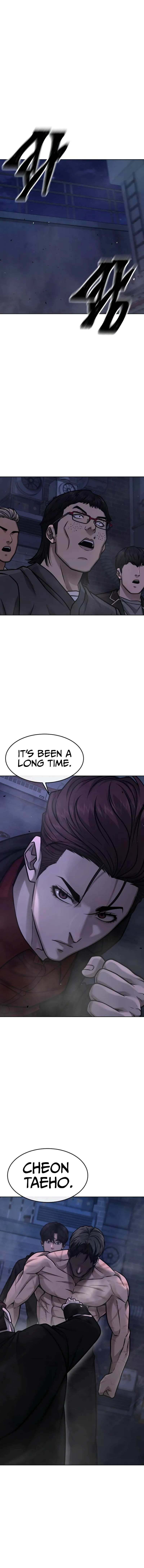 Read QUESTISM EN Manga Online