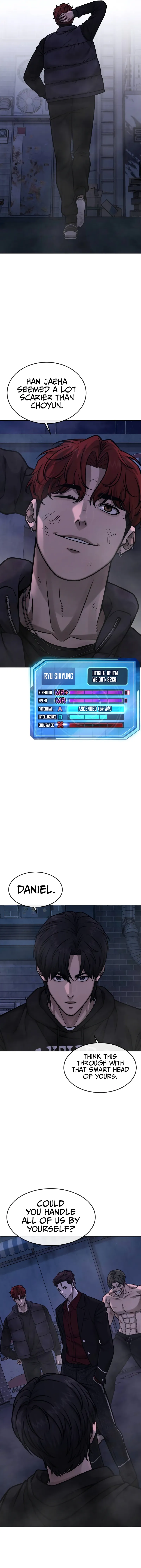 Read QUESTISM EN Manga Online