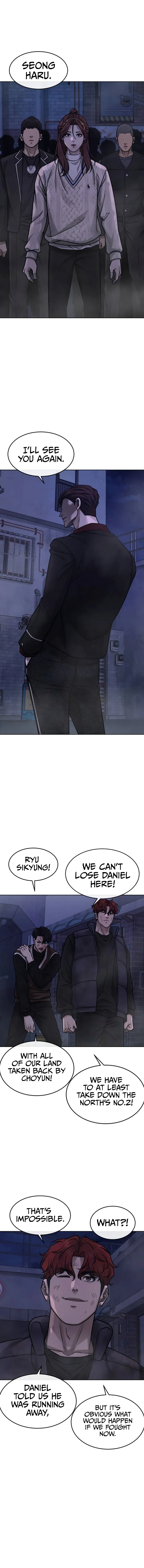 Read QUESTISM EN Manga Online