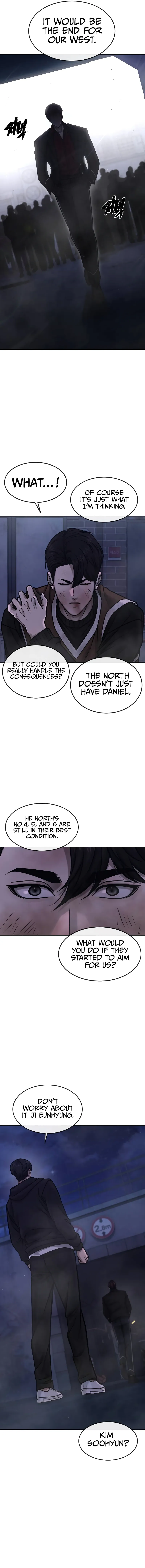 Read QUESTISM EN Manga Online