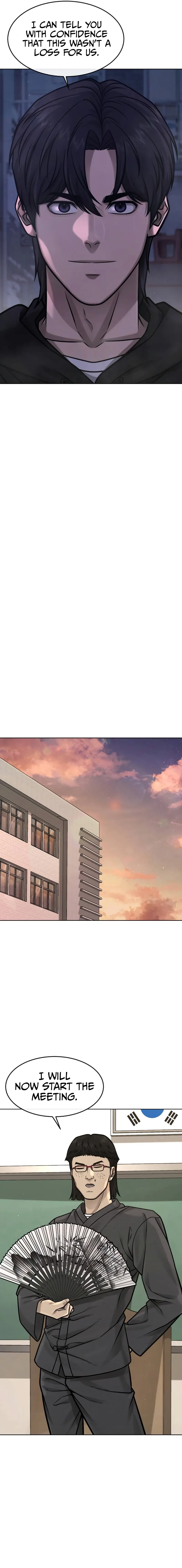 Read QUESTISM EN Manga Online