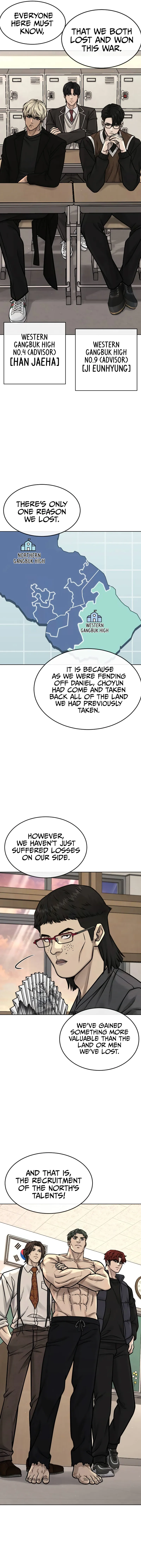 Read QUESTISM EN Manga Online