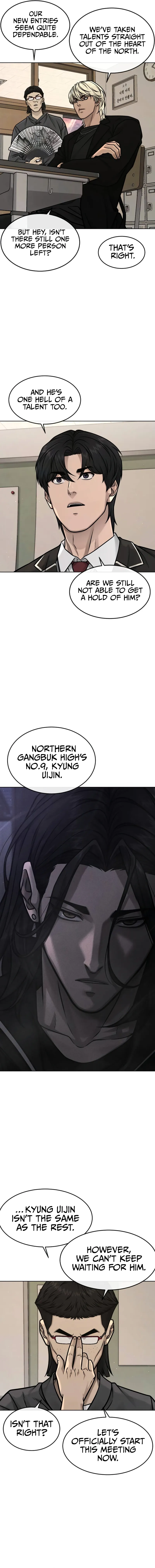 Read QUESTISM EN Manga Online