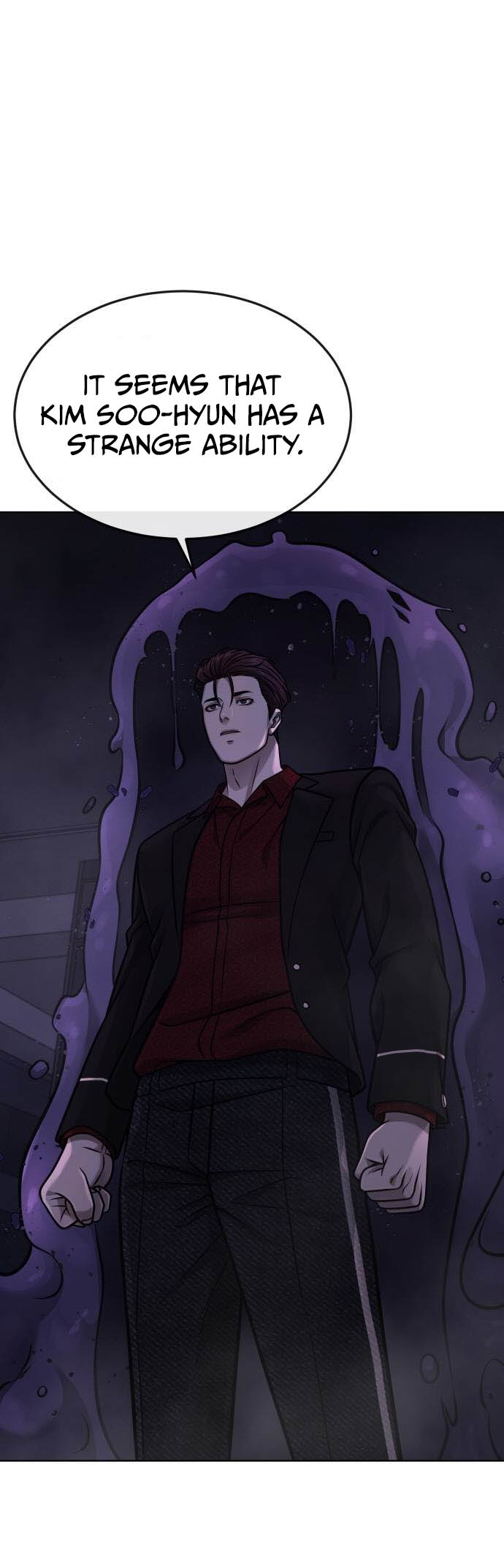 Read QUESTISM EN Manga Online