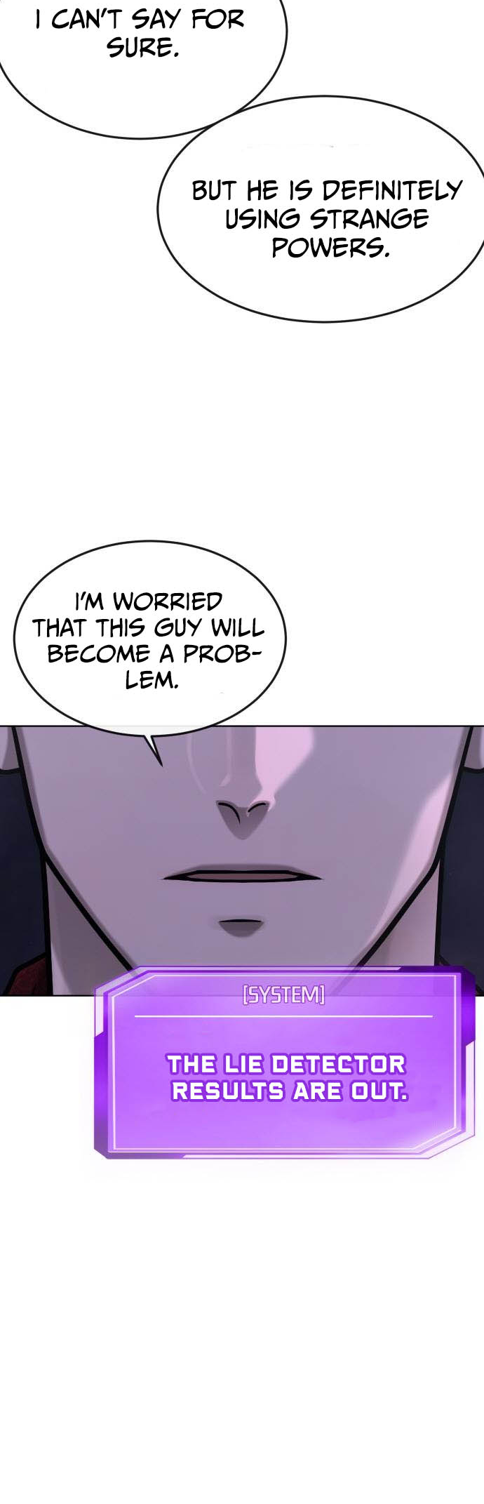 Read QUESTISM EN Manga Online