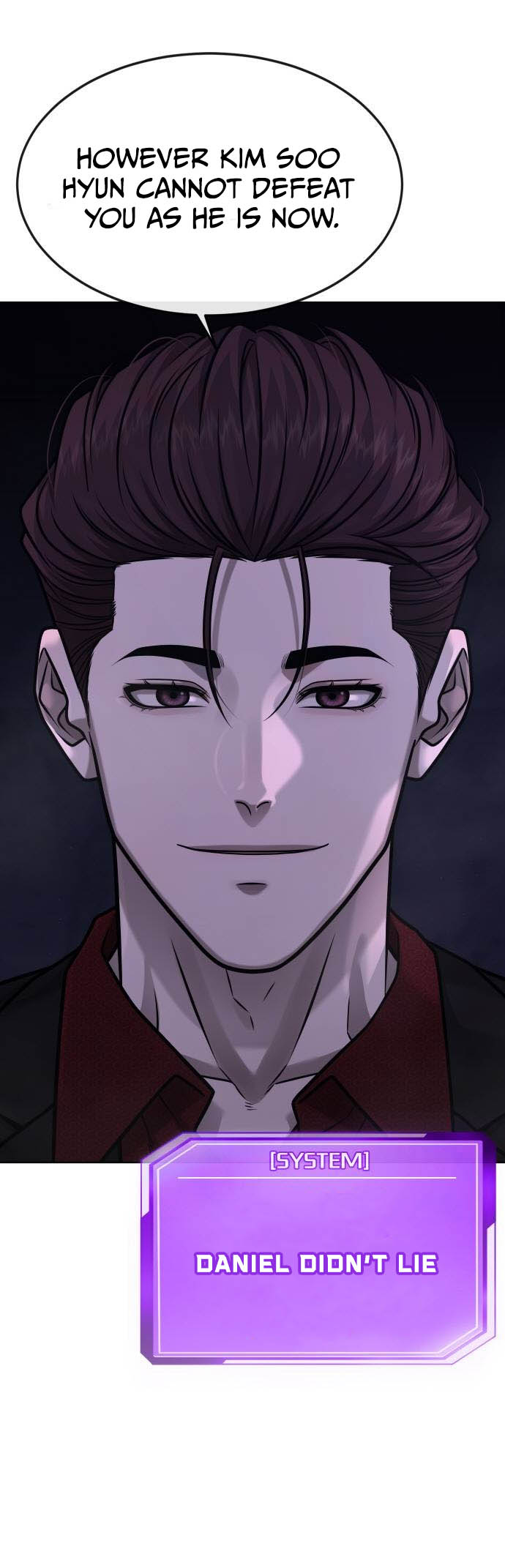 Read QUESTISM EN Manga Online