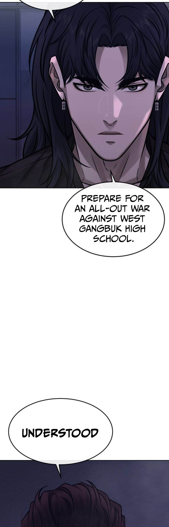 Read QUESTISM EN Manga Online