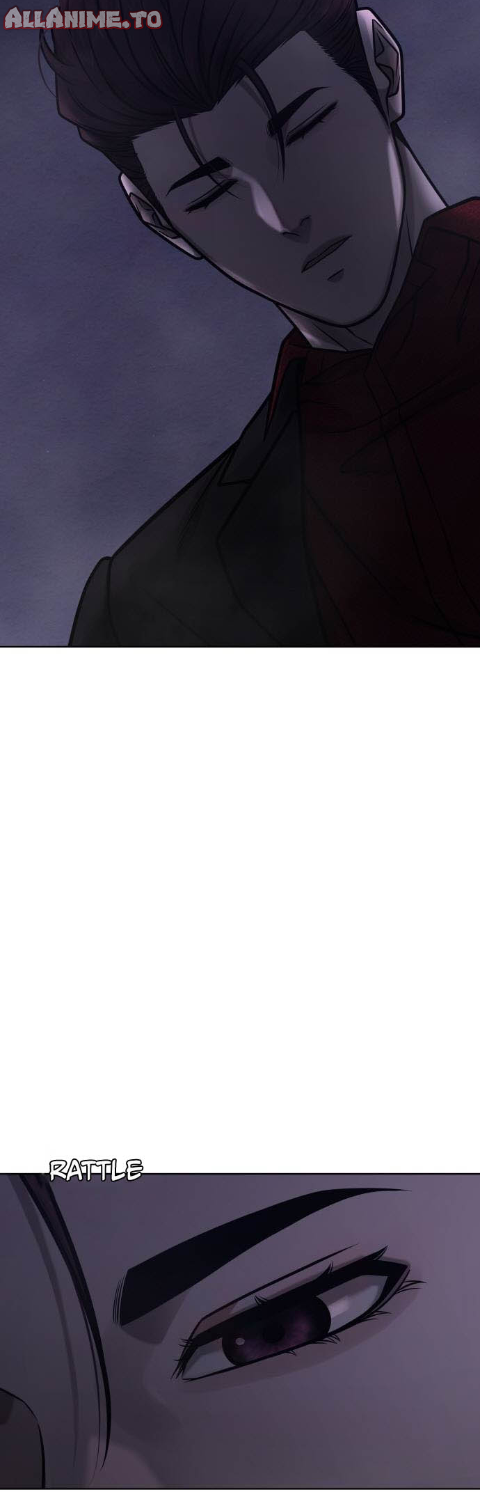 Read QUESTISM EN Manga Online