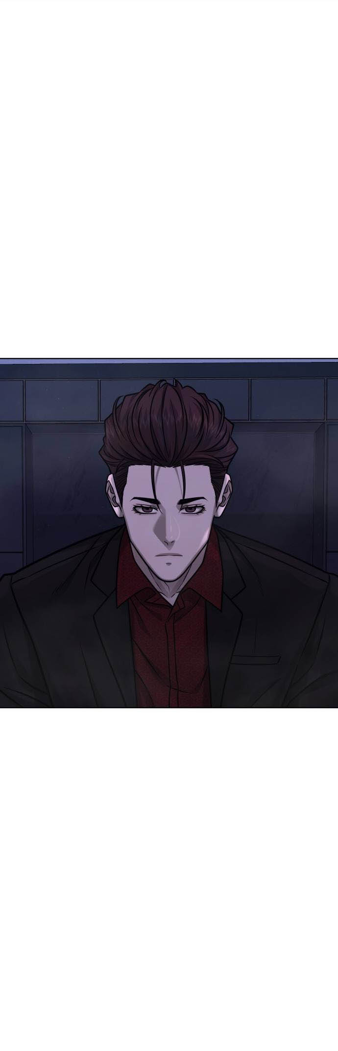 Read QUESTISM EN Manga Online