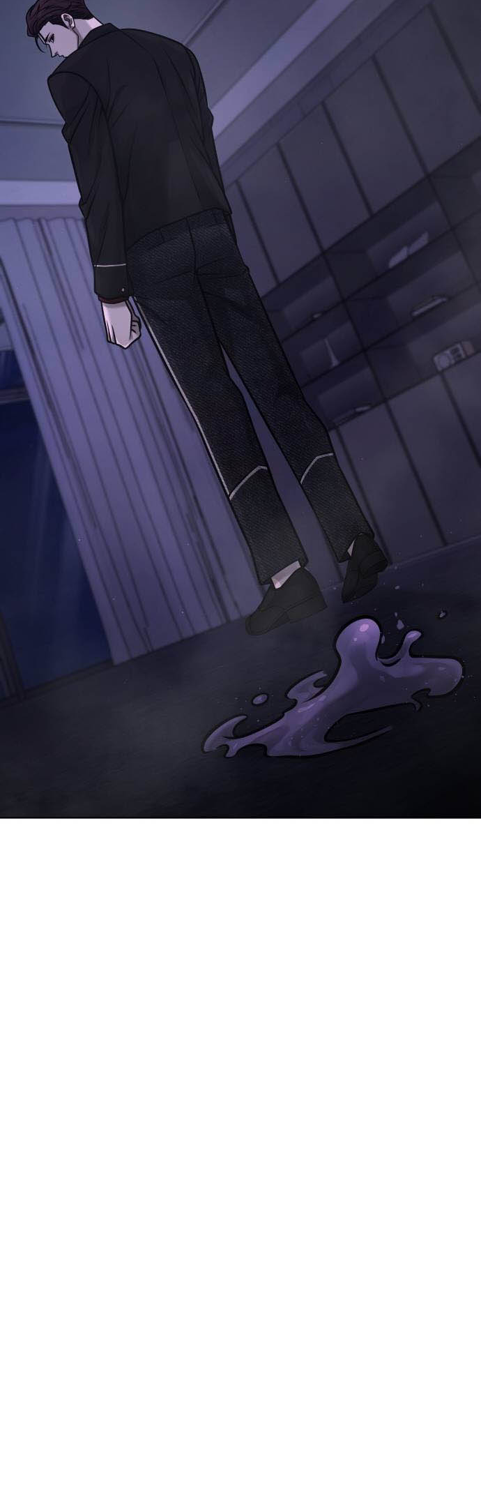 Read QUESTISM EN Manga Online