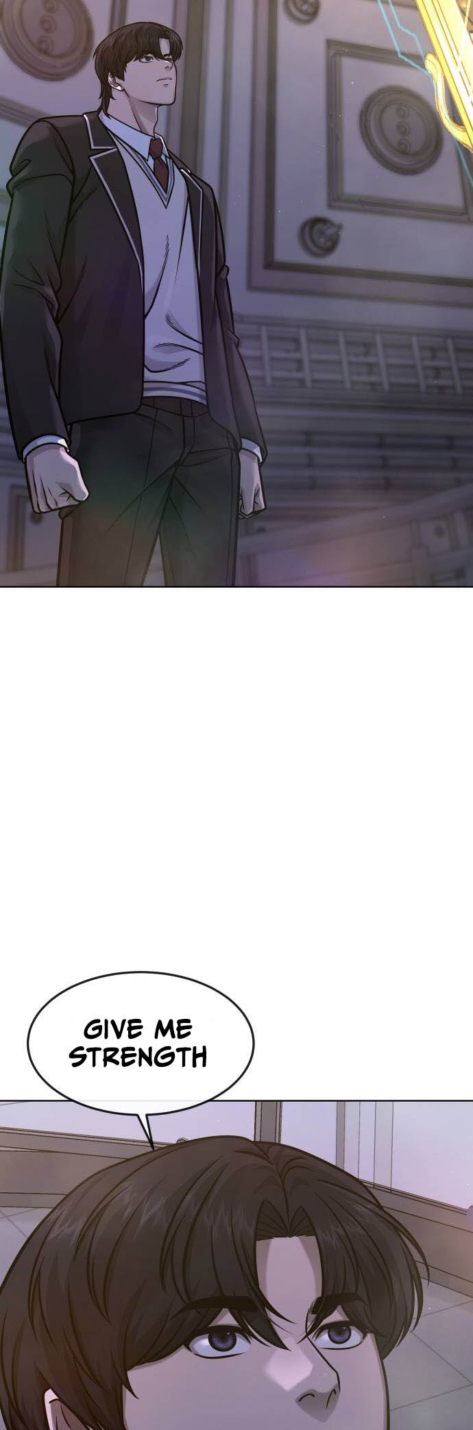 Read QUESTISM EN Manga Online