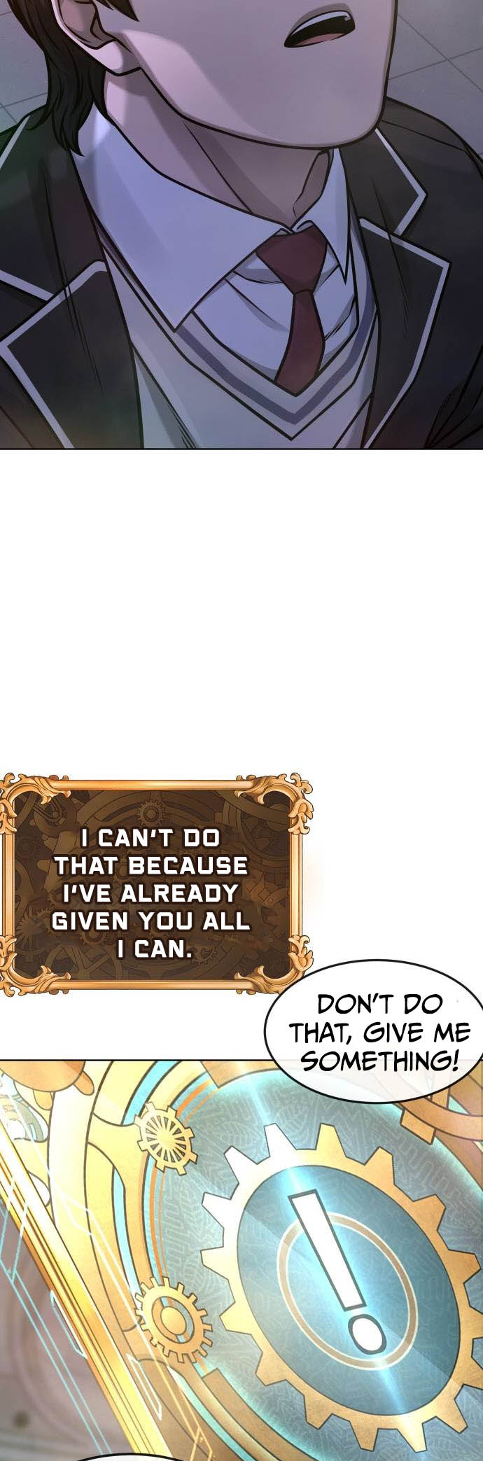 Read QUESTISM EN Manga Online