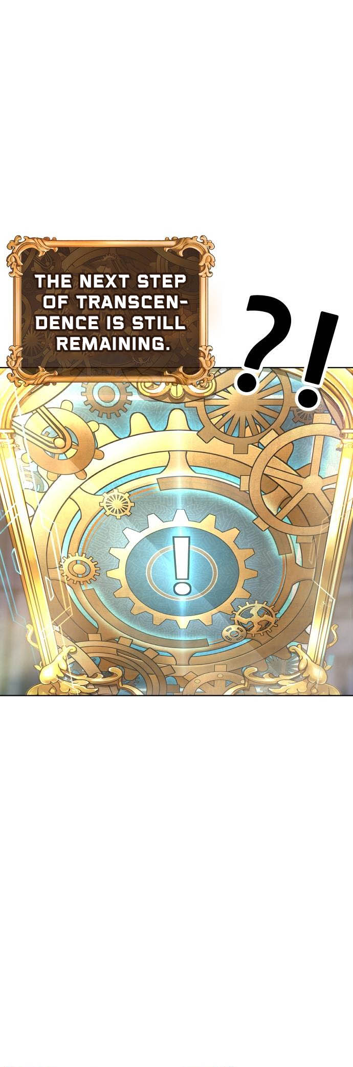 Read QUESTISM EN Manga Online