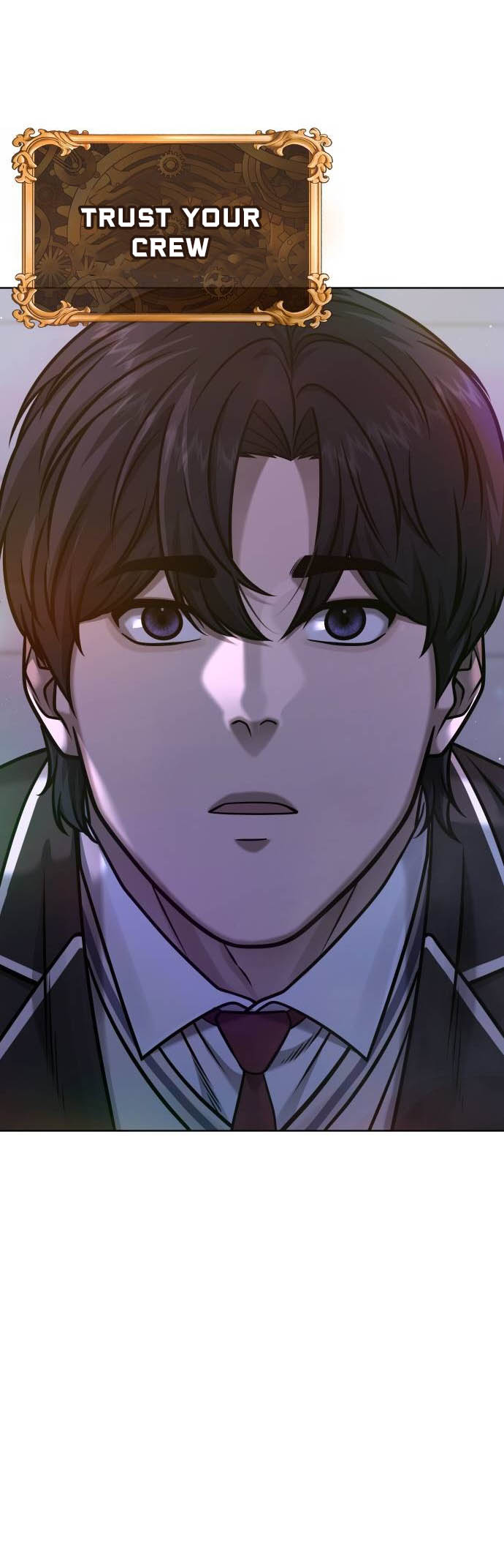 Read QUESTISM EN Manga Online