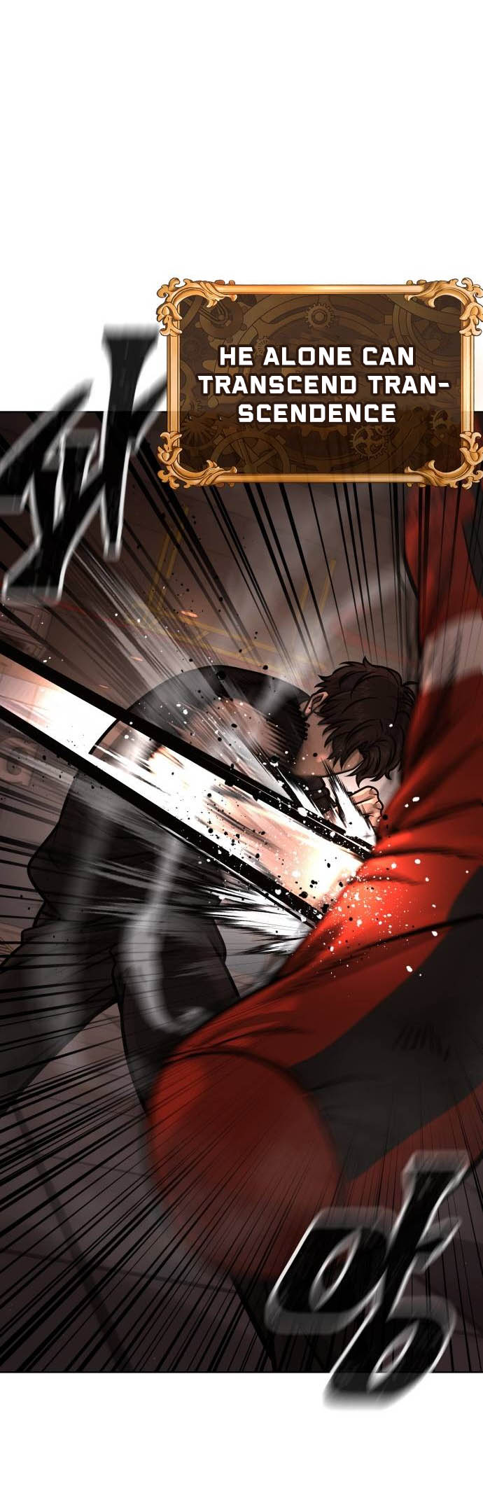 Read QUESTISM EN Manga Online