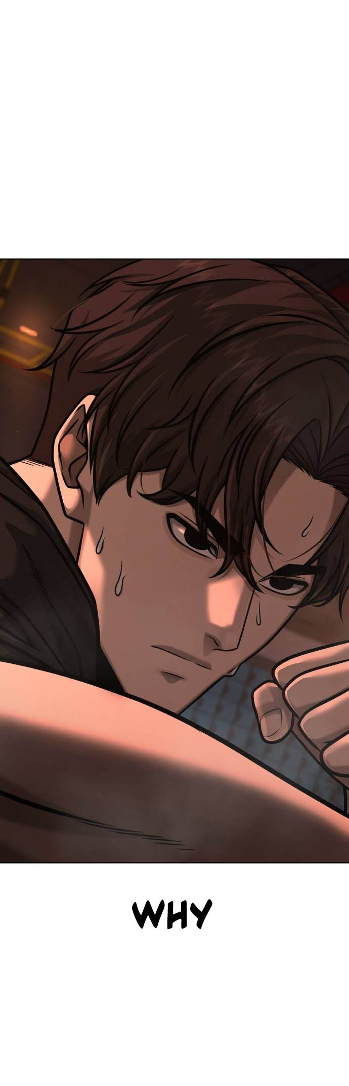 Read QUESTISM EN Manga Online