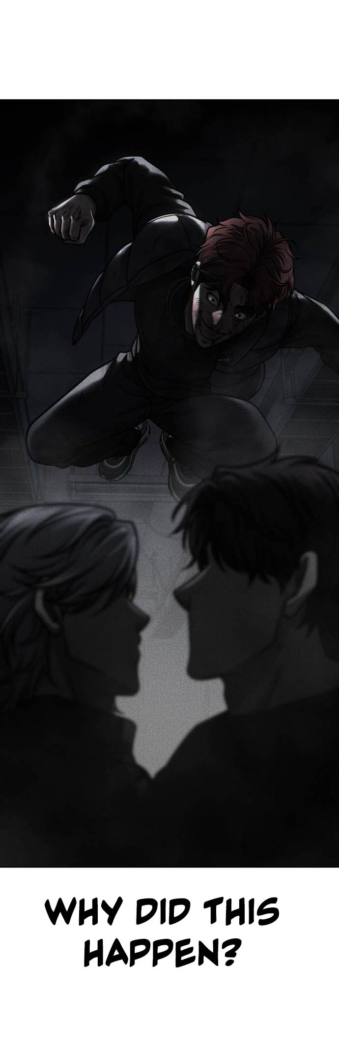 Read QUESTISM EN Manga Online