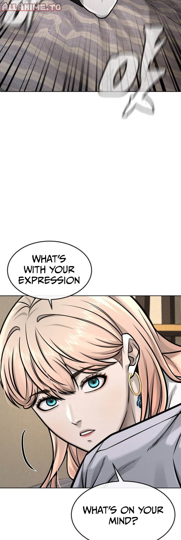 Read QUESTISM EN Manga Online