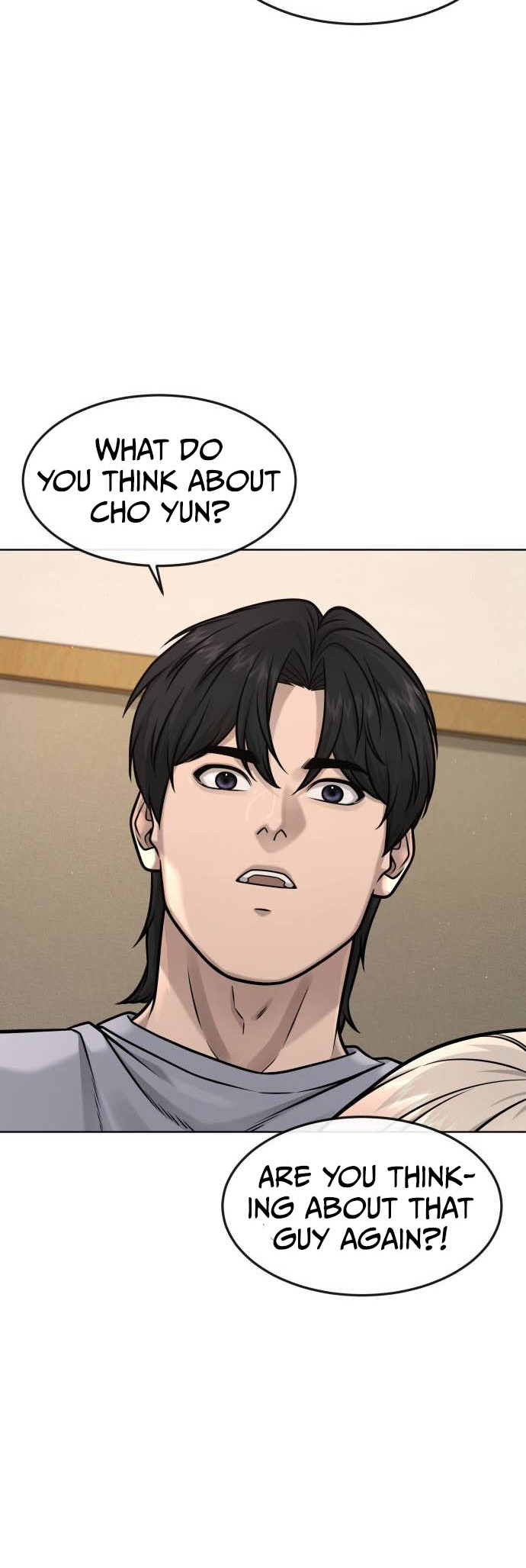 Read QUESTISM EN Manga Online