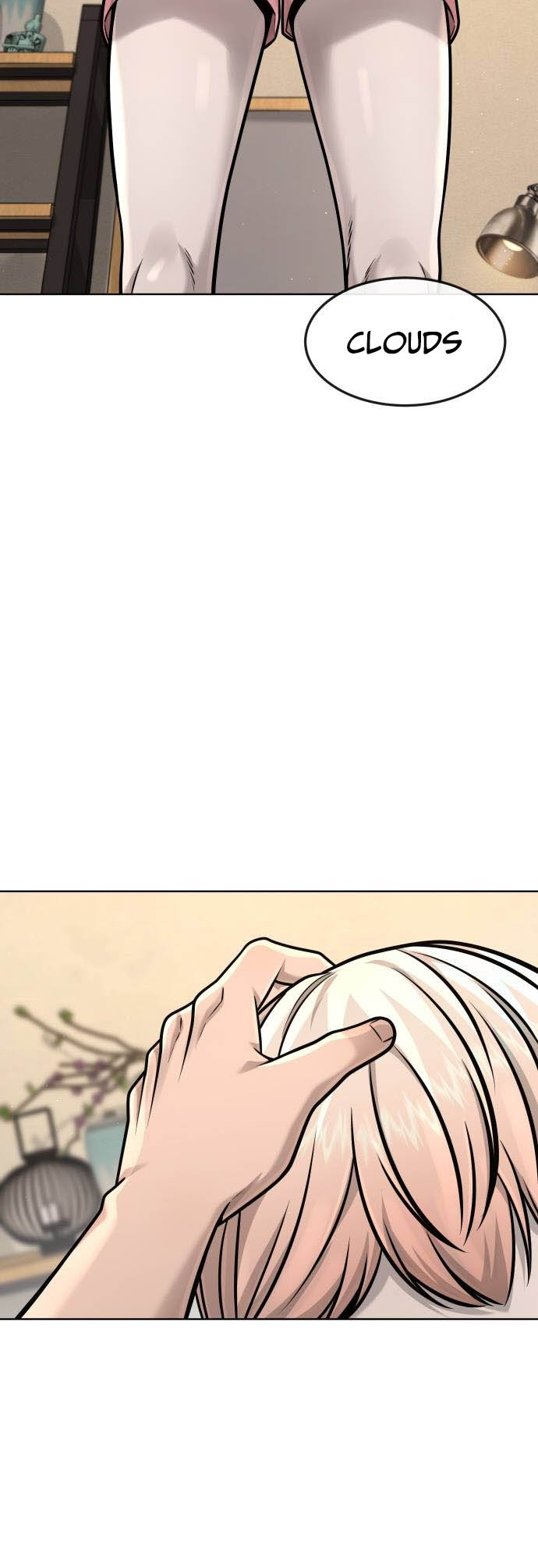 Read QUESTISM EN Manga Online