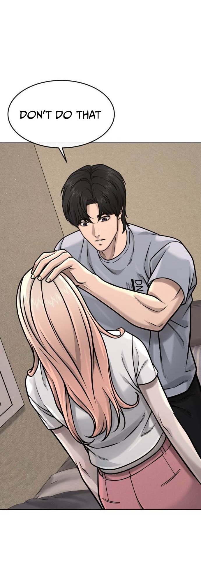 Read QUESTISM EN Manga Online