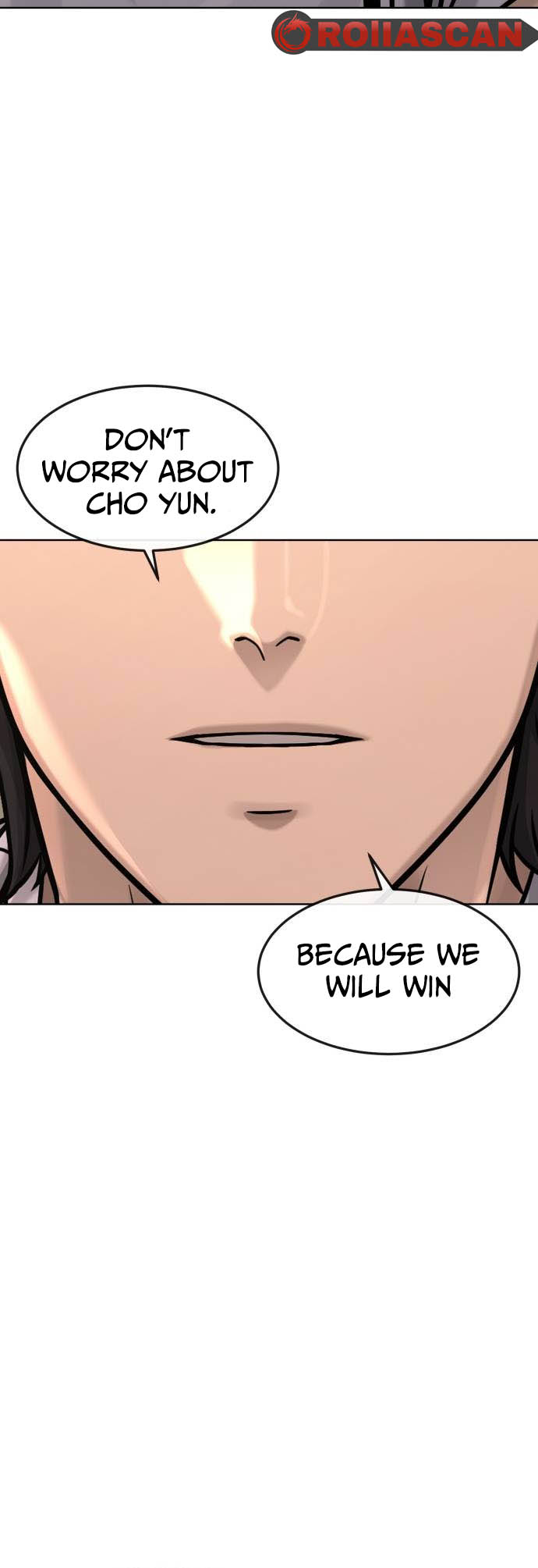 Read QUESTISM EN Manga Online