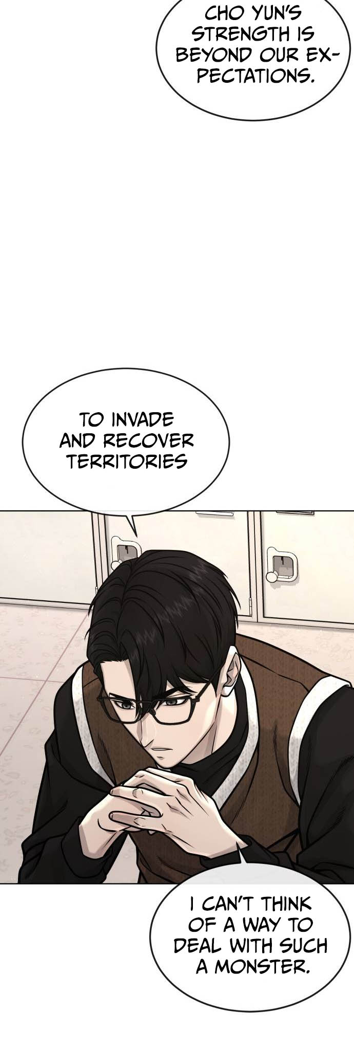 Read QUESTISM EN Manga Online