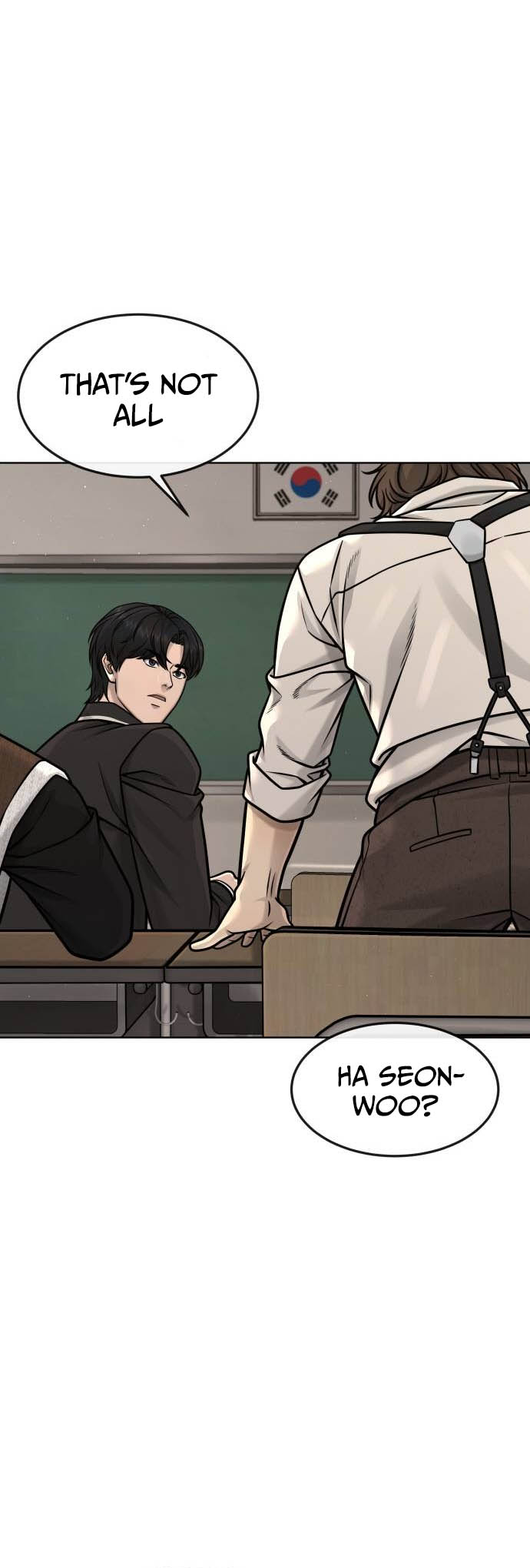 Read QUESTISM EN Manga Online