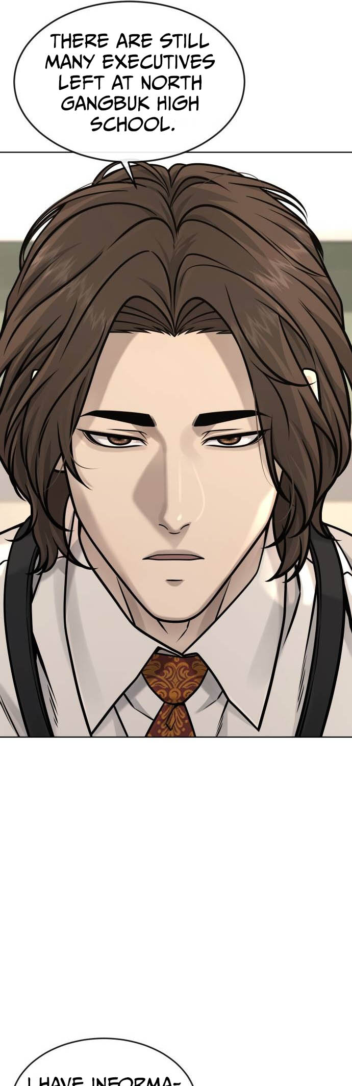 Read QUESTISM EN Manga Online