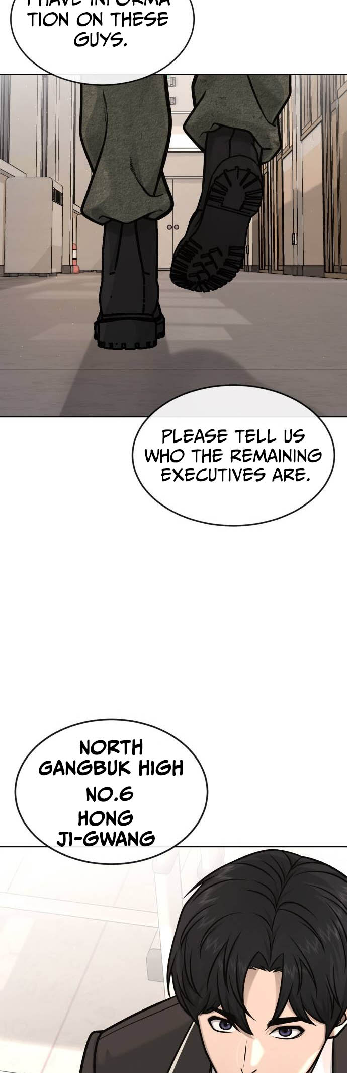 Read QUESTISM EN Manga Online