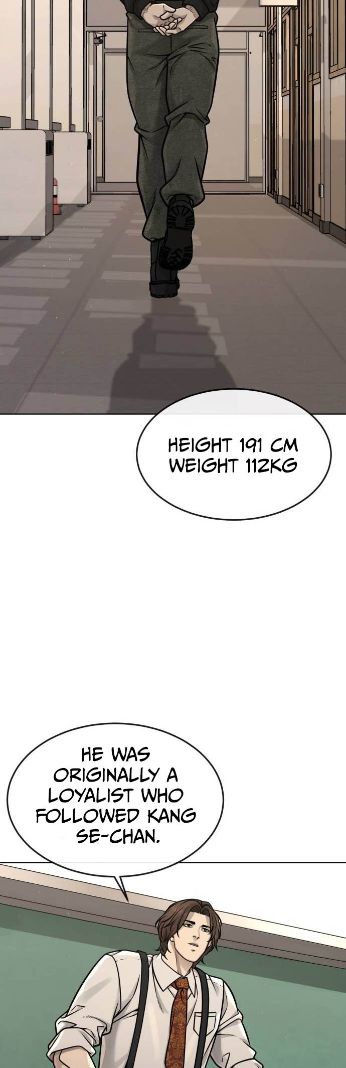 Read QUESTISM EN Manga Online