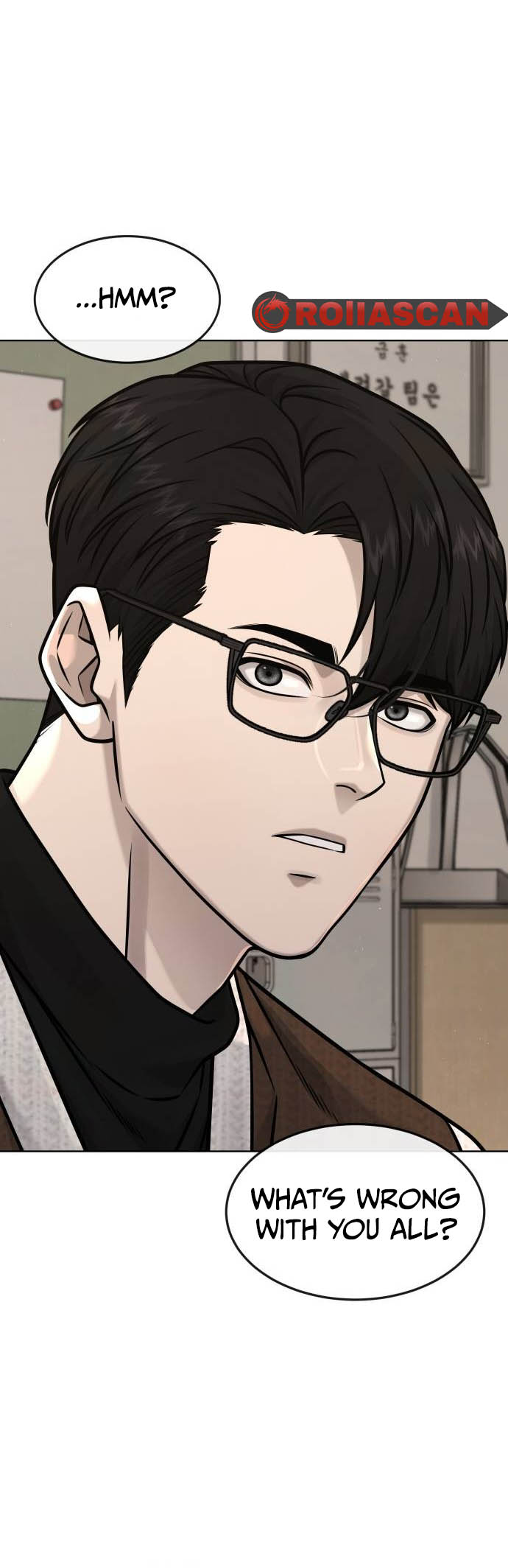 Read QUESTISM EN Manga Online