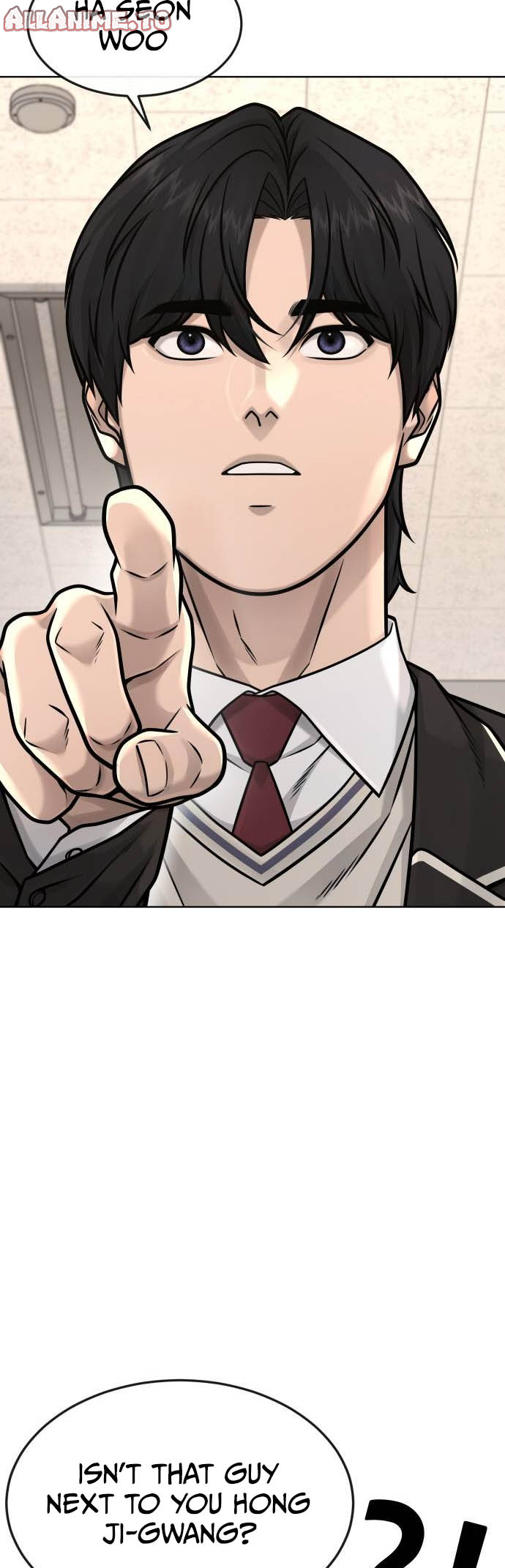 Read QUESTISM EN Manga Online