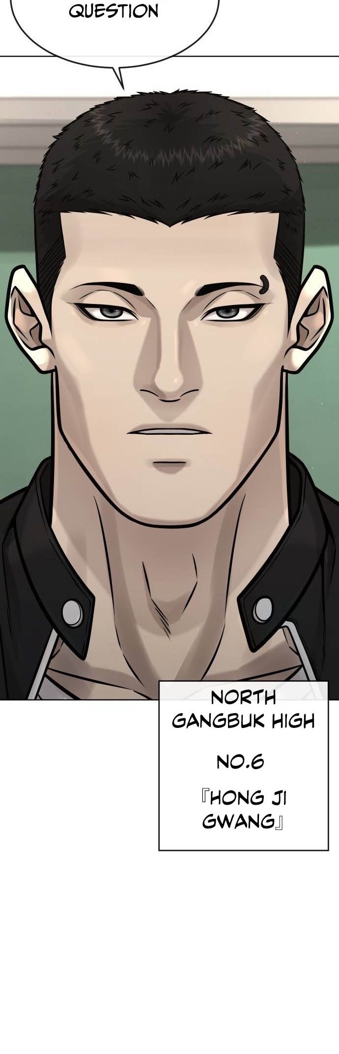 Read QUESTISM EN Manga Online