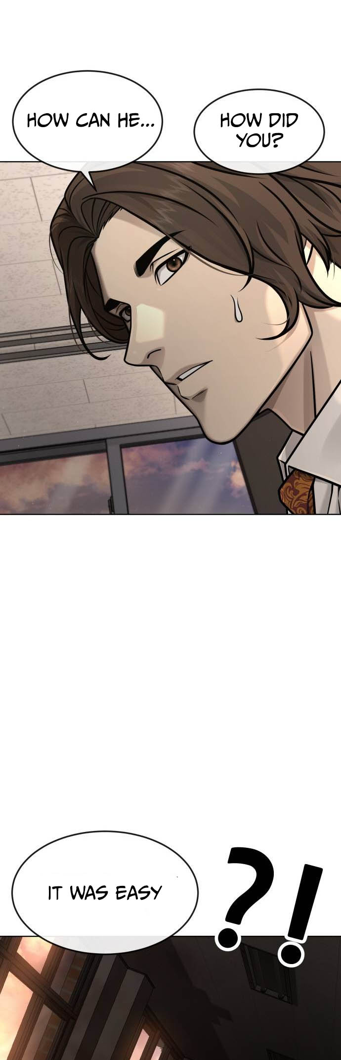 Read QUESTISM EN Manga Online