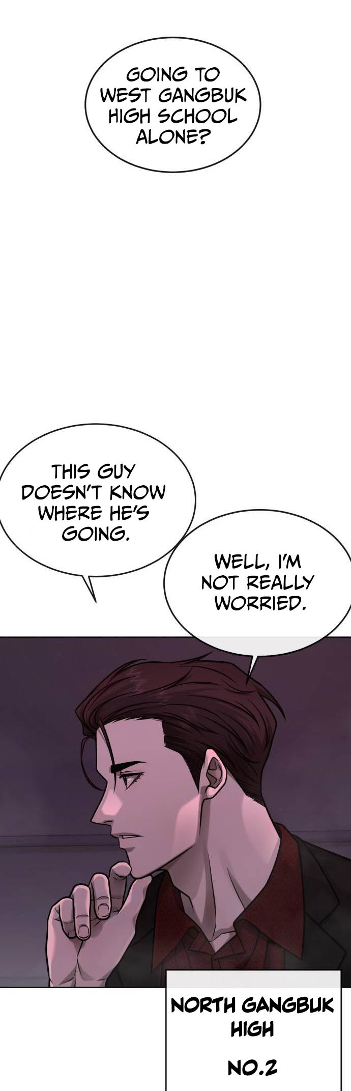 Read QUESTISM EN Manga Online