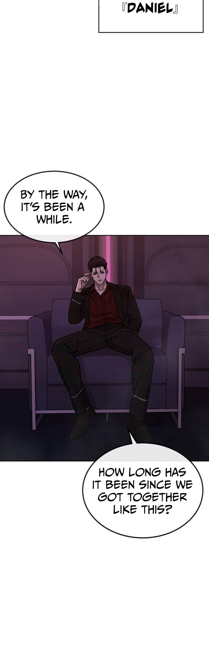 Read QUESTISM EN Manga Online