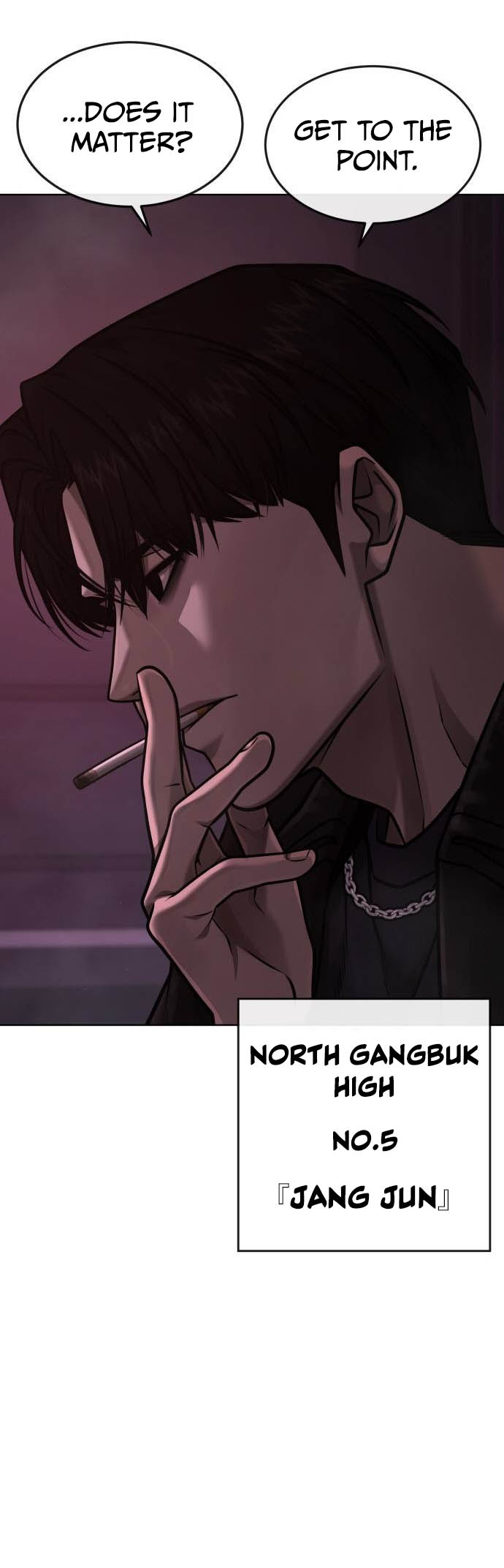 Read QUESTISM EN Manga Online