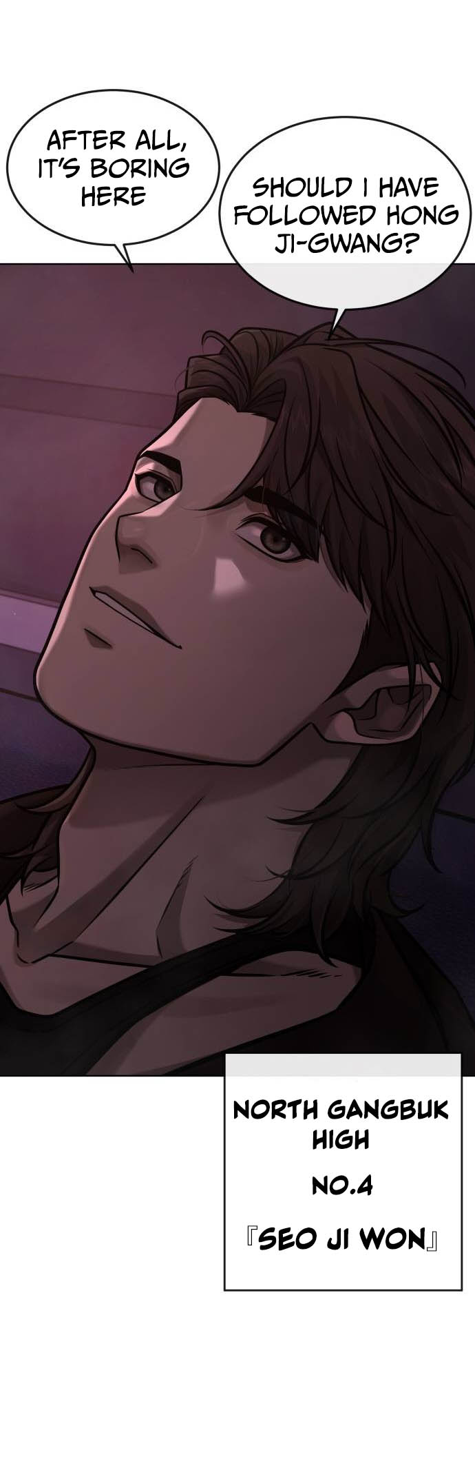 Read QUESTISM EN Manga Online