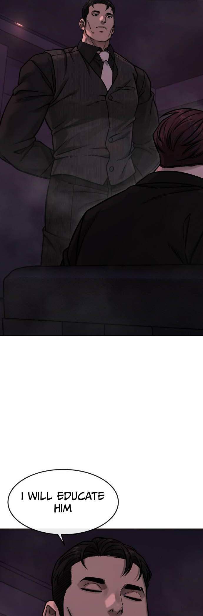 Read QUESTISM EN Manga Online