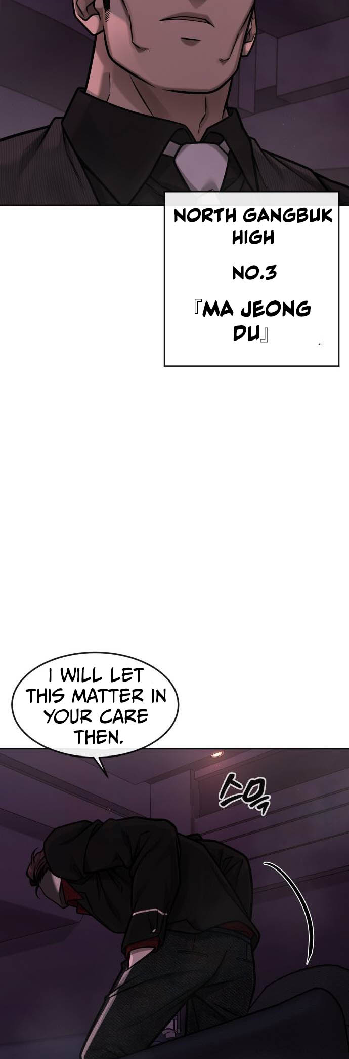 Read QUESTISM EN Manga Online