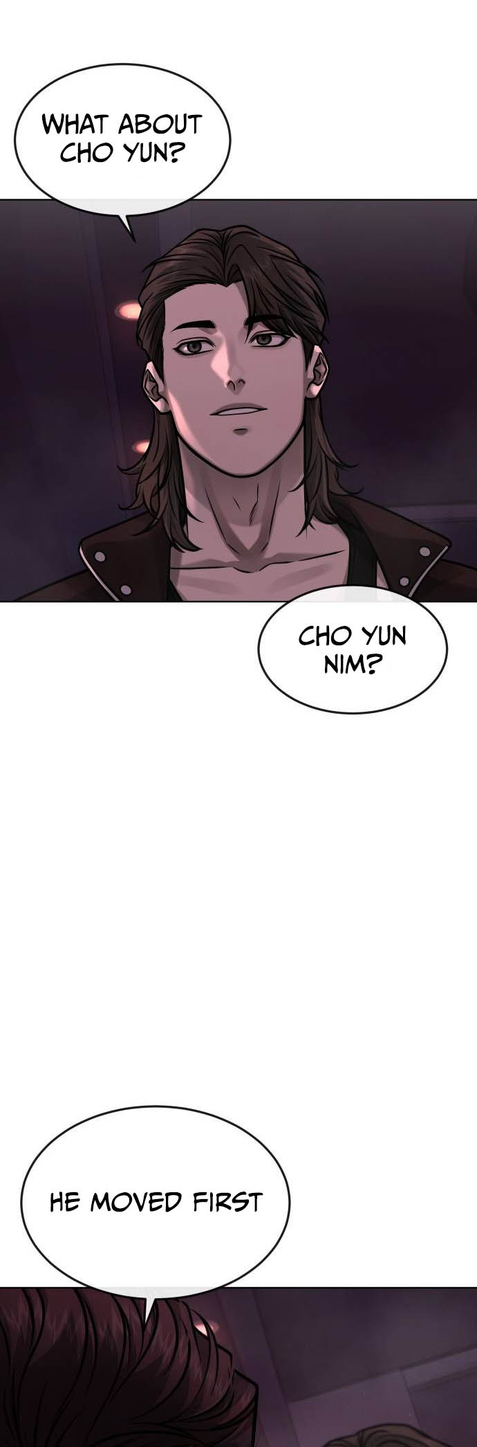 Read QUESTISM EN Manga Online