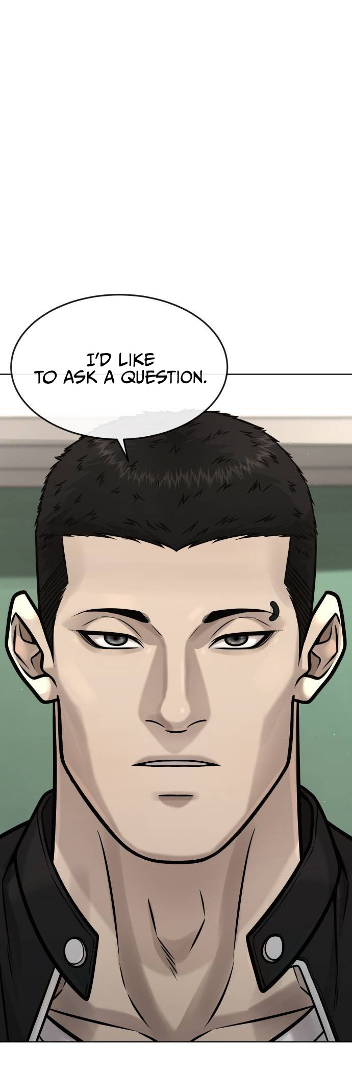 Read QUESTISM EN Manga Online